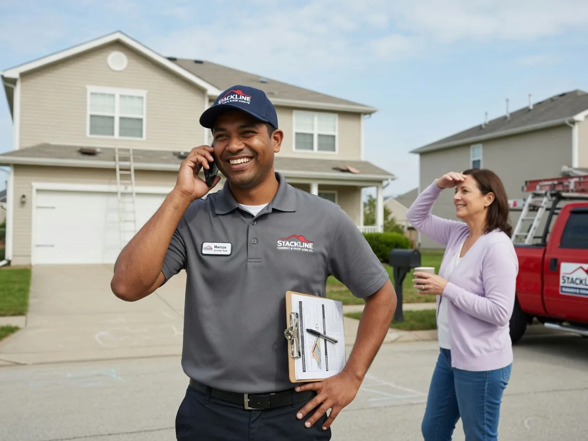 Chimney flashing repair Lipan, TX FAQs